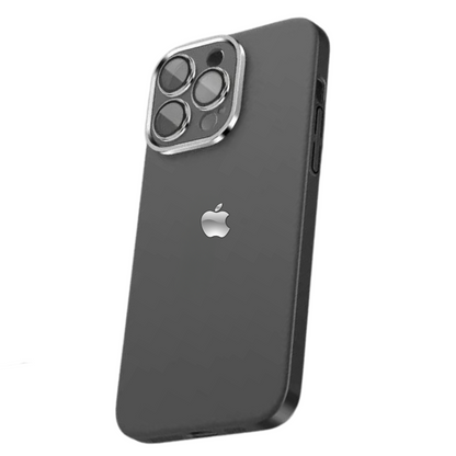 Hoesje Doral™ Schokbestendig - iPhone 12 - 15