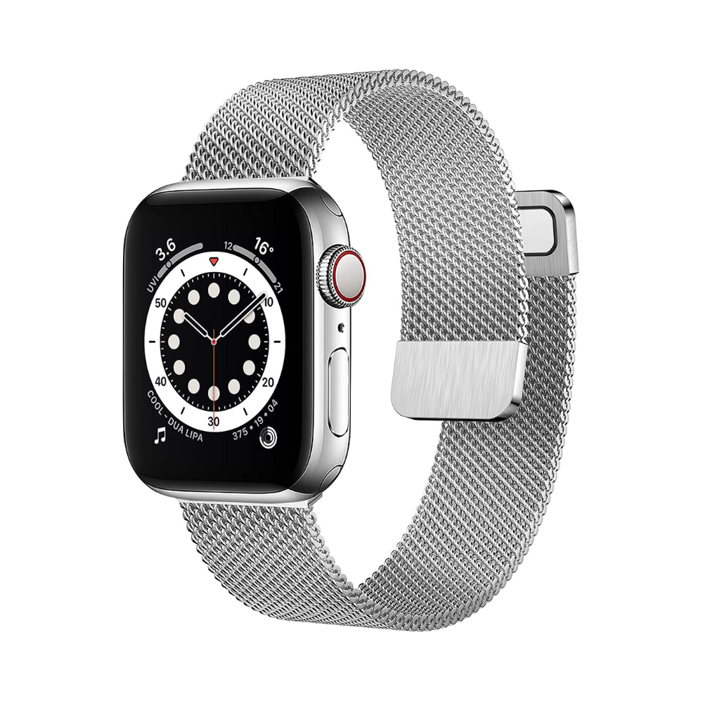 Razor™ - Magnetband für Apple Watch