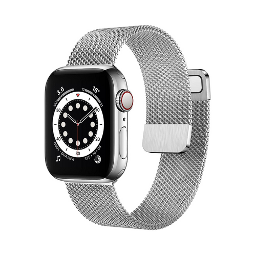 Razor™ - bracelet magnétique pour Apple Watch