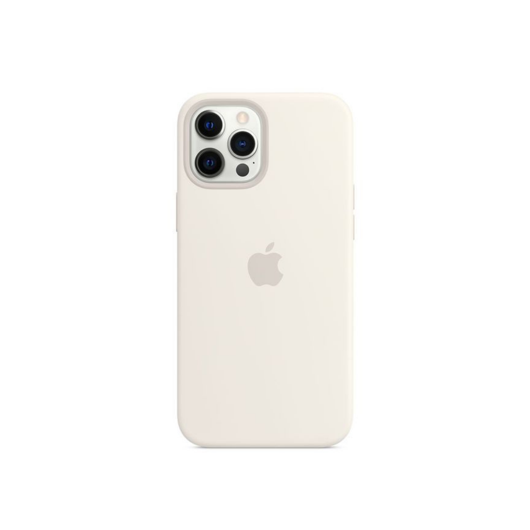 Funda de silicona MagSafe para iPhone 12 - 13 series - ENGLA Chile ®