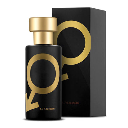 Infinite® - Parfum voor mannen