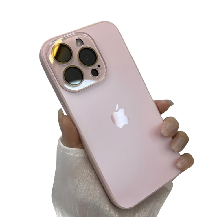 Hoesje Aura™ Pro Tegenschok - iPhone 14 - 15 series