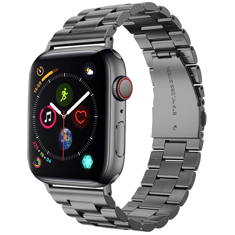 Bracelet de luxe Iron™ – Apple Watch