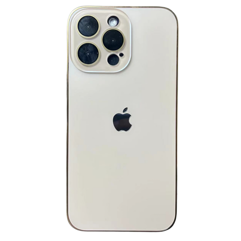 Hoesje Aura™ Pro Tegenschok - iPhone 14 - 15 series