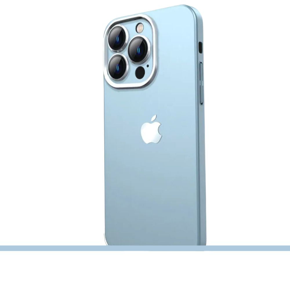 Hoesje Doral™ Schokbestendig - iPhone 12 - 15