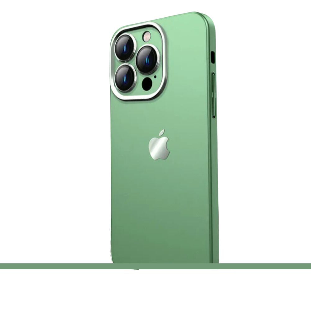 Hoesje Doral™ Schokbestendig - iPhone 12 - 15