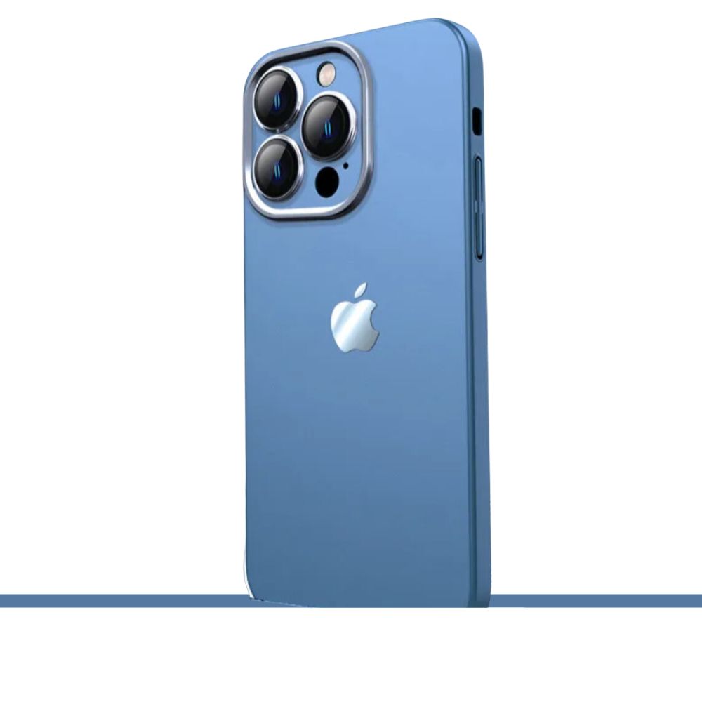 Hoesje Doral™ Schokbestendig - iPhone 12 - 15