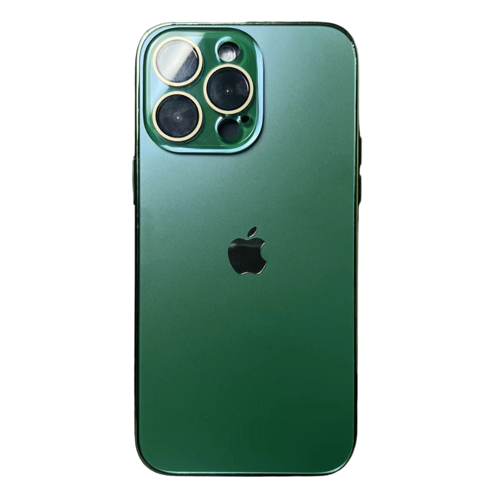 Hoesje Aura™ Pro Tegenschok - iPhone 14 - 15 series