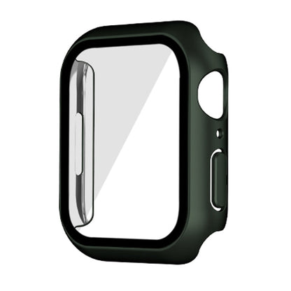 Crystal™ - Protecteur d'écran Apple Watch avec verre trempé