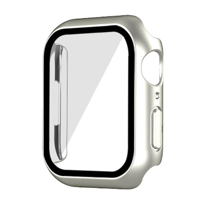 Crystal™ - Apple Watch Displayschutz mit gehärtetem Glas