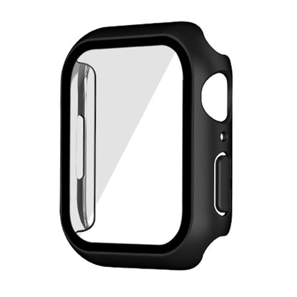 Crystal™ - Apple Watch Displayschutz mit gehärtetem Glas