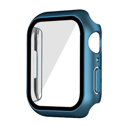 Crystal™ - Protecteur d'écran Apple Watch avec verre trempé