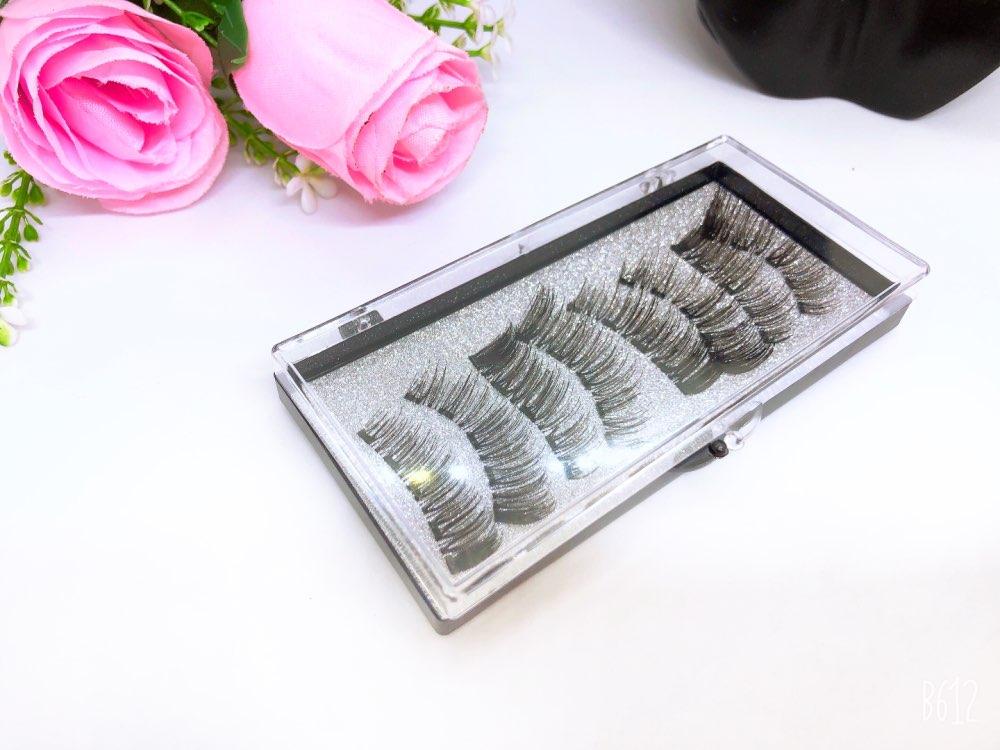 SuperLash™ - Magnetische valse wimpers