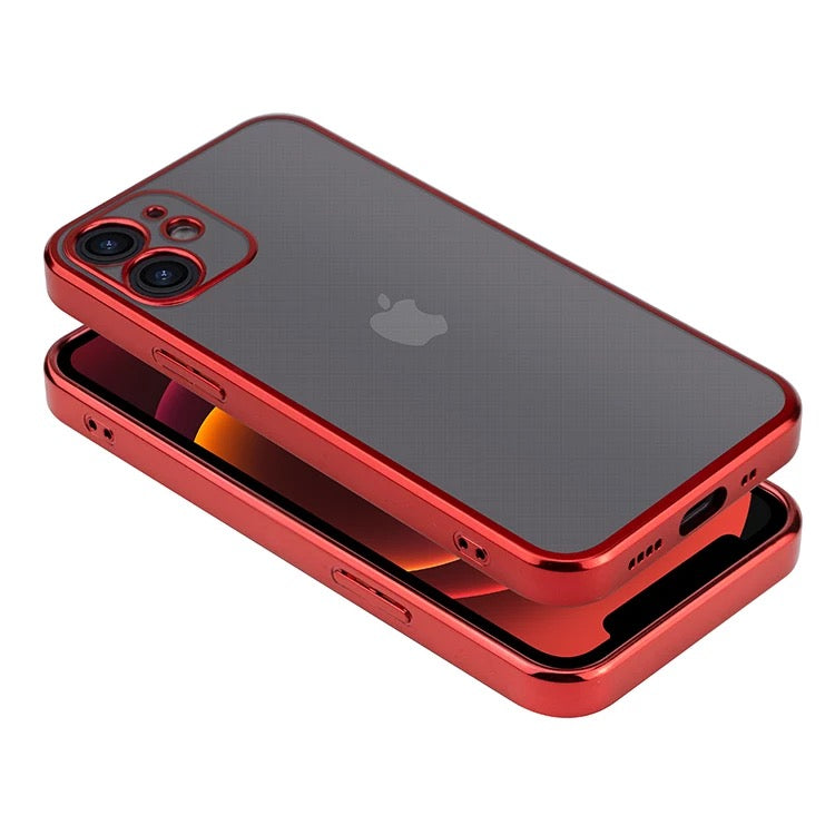 Coque Aurora™ matte - iPhone 14 serie