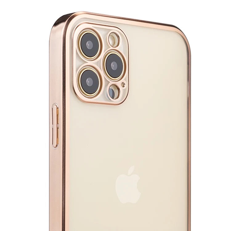 Hoesje Aurora™ matte - iPhone X - 13 Serie