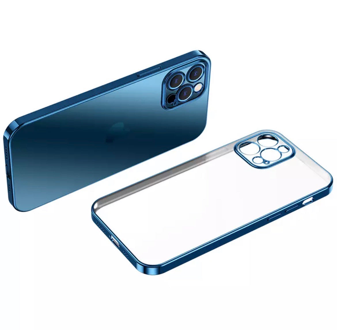 Hoesje Aurora™ matte - iPhone X - 13 Serie