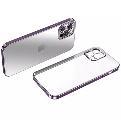 Coque Aurora™ matte - iPhone 14 serie