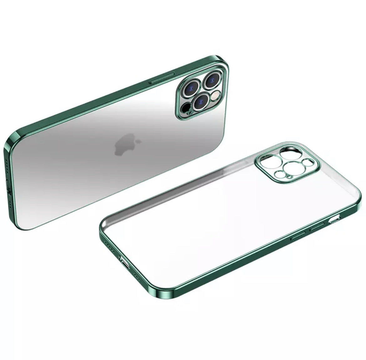 Hoesje Aurora™ matte - iPhone X - 13 Serie