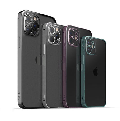 Coque Aurora™ matte - iPhone X - 13 Serie