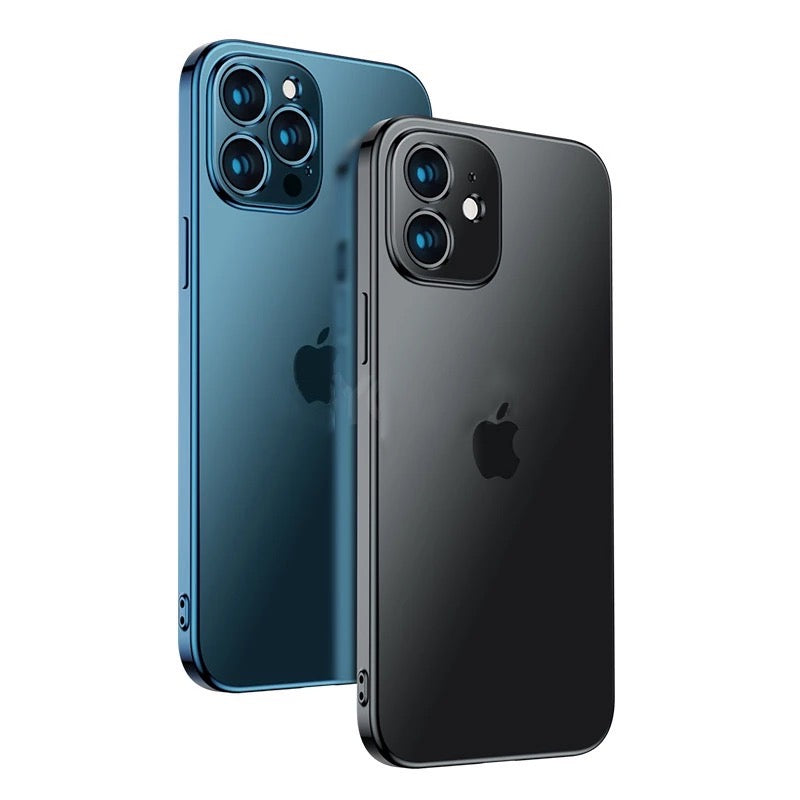 Hoesje Aurora™ matte - iPhone X - 13 Serie