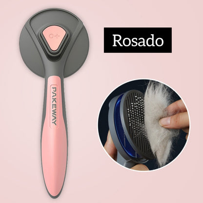 MagicBrush™ - Brosse pour animaux de compagnie 