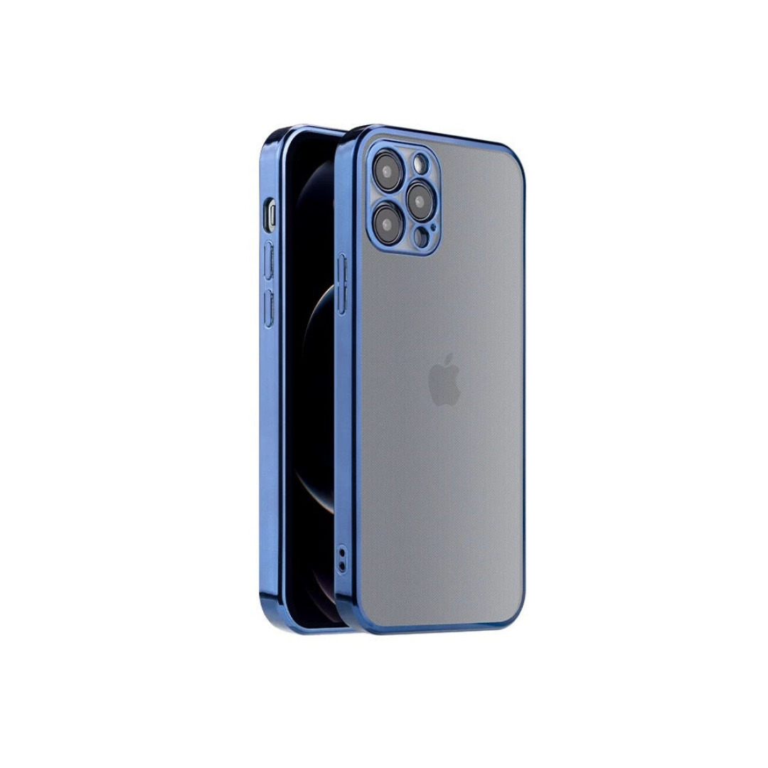 Hoesje Aurora™ matte - iPhone X - 13 Serie