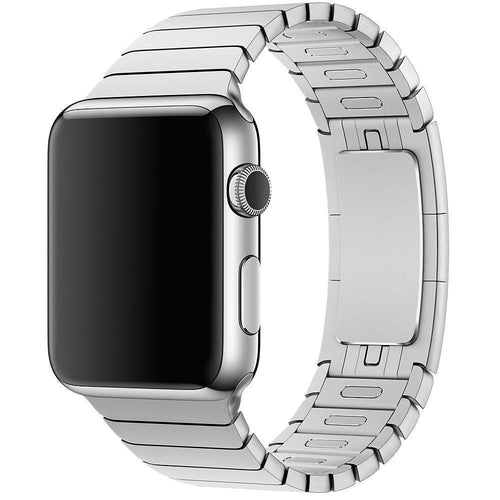 Horus™ – Metallic-Apple-Uhrenarmband