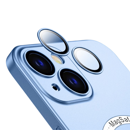 Hoesje Elliot™ MagSafe - Lensbescherming