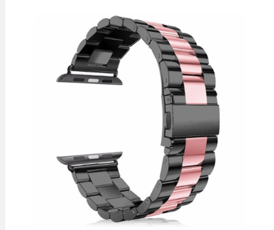 Bracelet de luxe Iron™ – Apple Watch