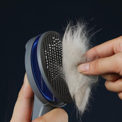 MagicBrush™ - Brosse pour animaux de compagnie 