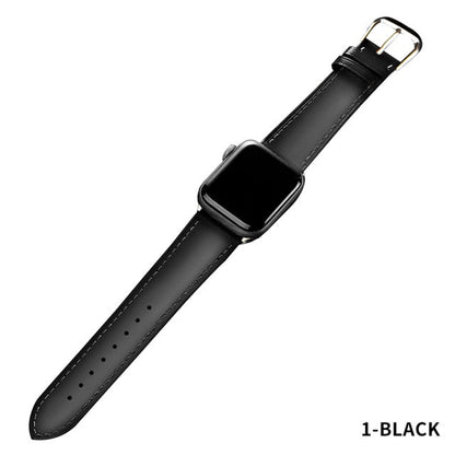 Lederband für Apple Watch