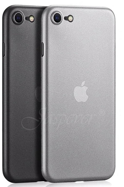 Case Naked™ 0,3 mm – iPhone-Serie