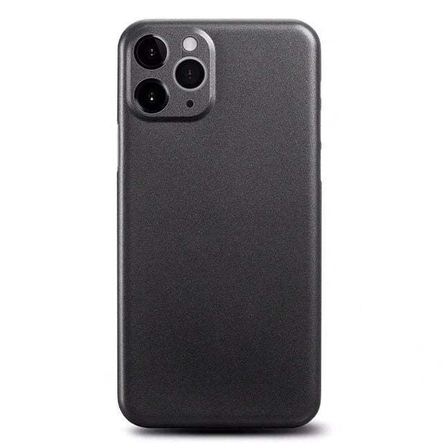 Case Naked™ 0,3 mm – iPhone-Serie