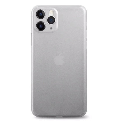 Case Naked™ 0,3 mm – iPhone-Serie