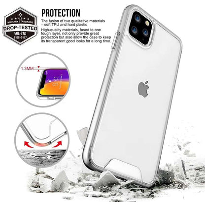 Coque Technologie militaire Space™