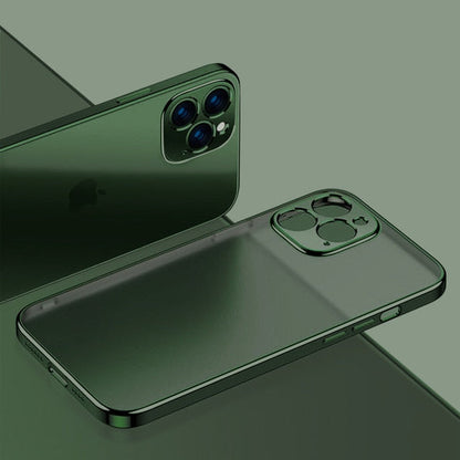 Coque Aurora™ matte - iPhone X - 13 Serie