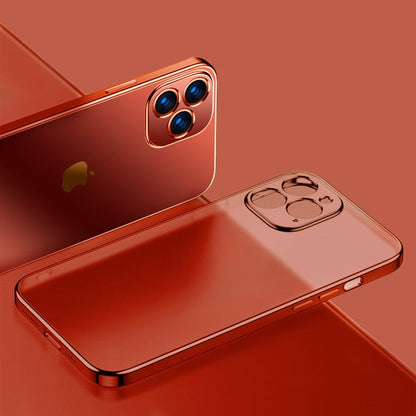 Coque Aurora™ matte - iPhone X - 13 Serie