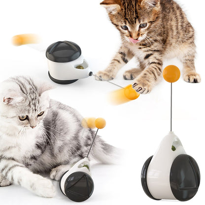 Jouets intelligents SmartCatip