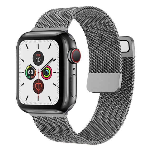 Razor™ - magnetische band voor Apple Watch