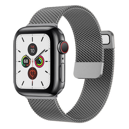 Razor™ - bracelet magnétique pour Apple Watch