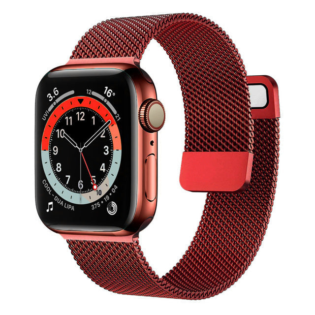 Razor™ - magnetische band voor Apple Watch