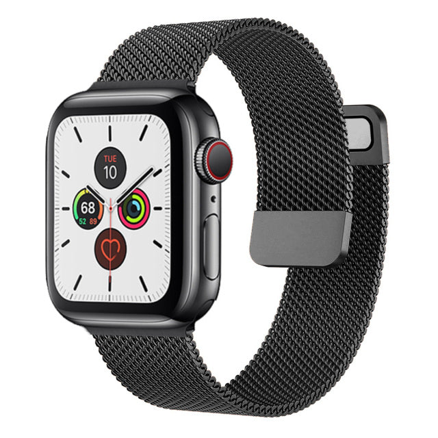 Razor™ - Magnetband für Apple Watch