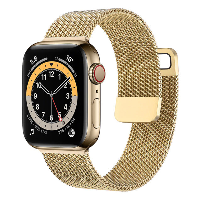 Razor™ - magnetische band voor Apple Watch