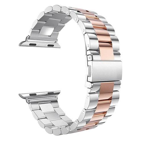 Bracelet de luxe Iron™ – Apple Watch