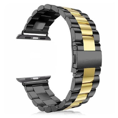 Bracelet de luxe Iron™ – Apple Watch