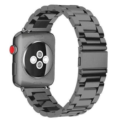 Iron™ Deluxe Band – Apple Watch